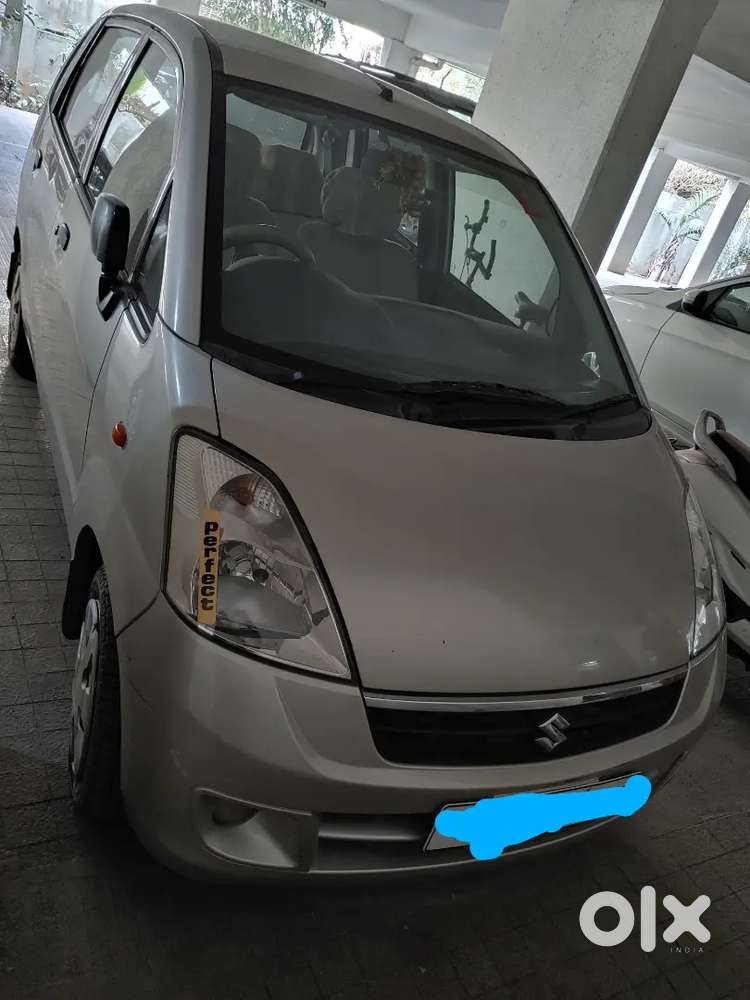 Maruti Suzuki Zen Estilo 2009 Petrol 1st Owner