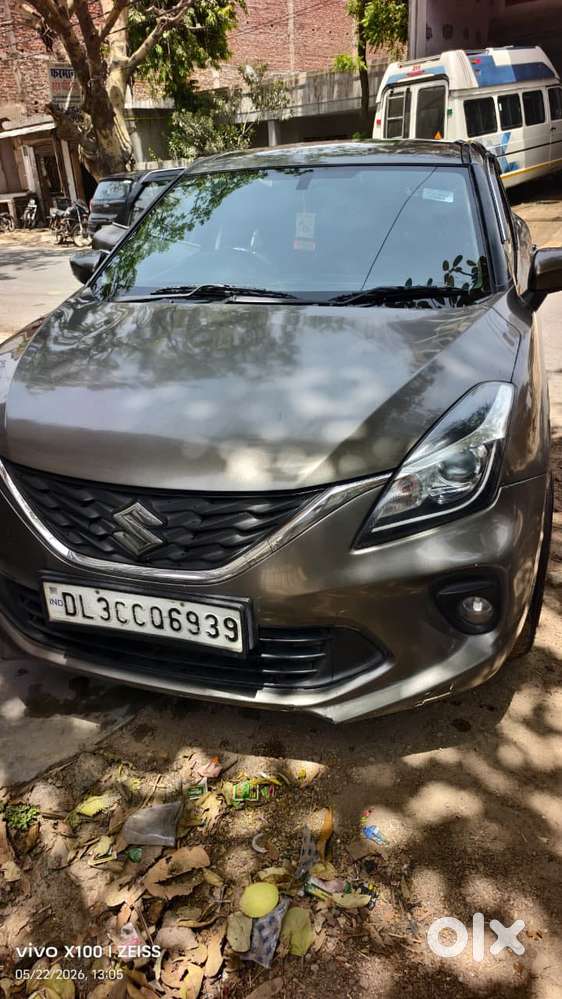 Maruti Suzuki Baleno Delta, 2019, Cng & Hybrids