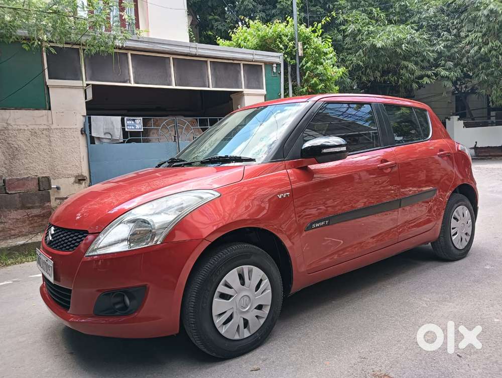 Maruti Suzuki Swift