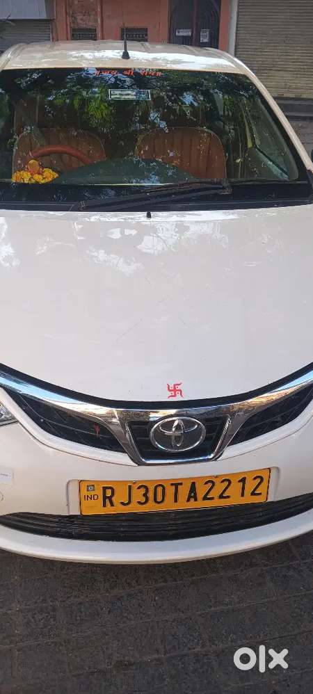 Sell Karni He Etios Gd