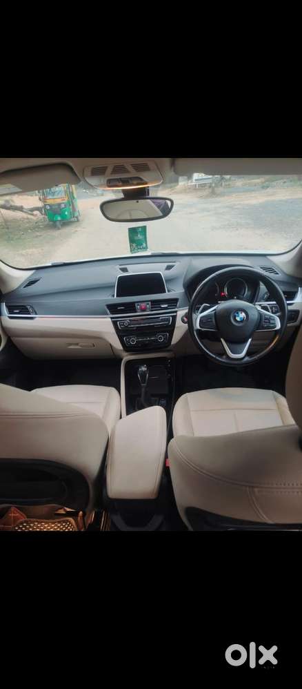 Bmw X1 Sdrive 20d Sportline, 2019, Diesel