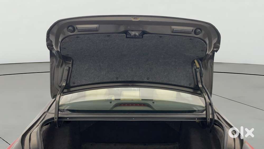 Honda City 1.5 Zx Cvt I-vtec, 2021, Petrol