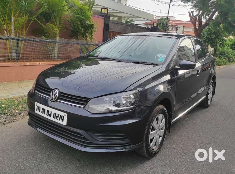 Volkswagen Ameo 1.2 Mpi Trendline, 2018, Petrol