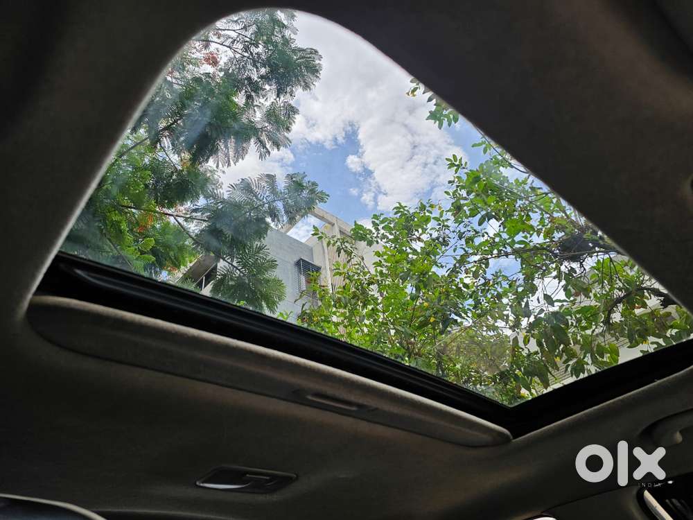 Hyundai Verna Sx Option, 2018, Diesel