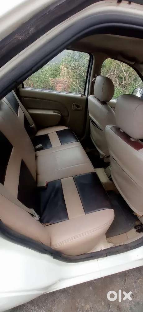 Mahindra Verito 2012 Diesel 125000 Km Driven