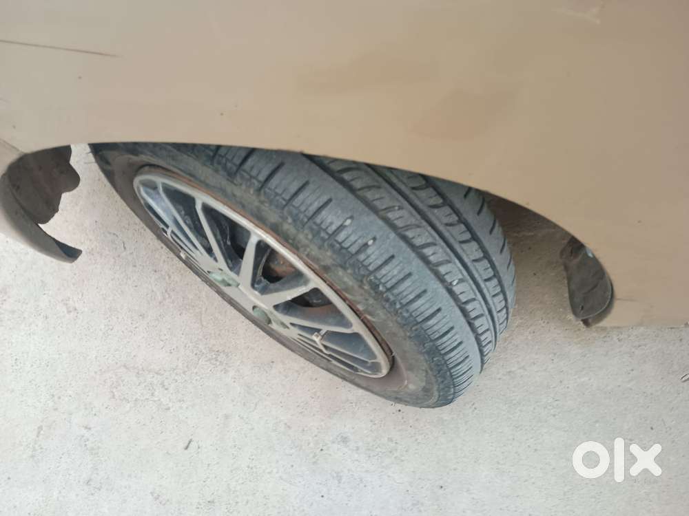 Maruti Suzuki Estilo Vxi, 2007, Petrol