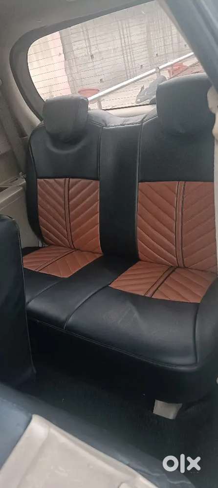 Maruti Suzuki Ertiga Diesel Manual 2014 Last