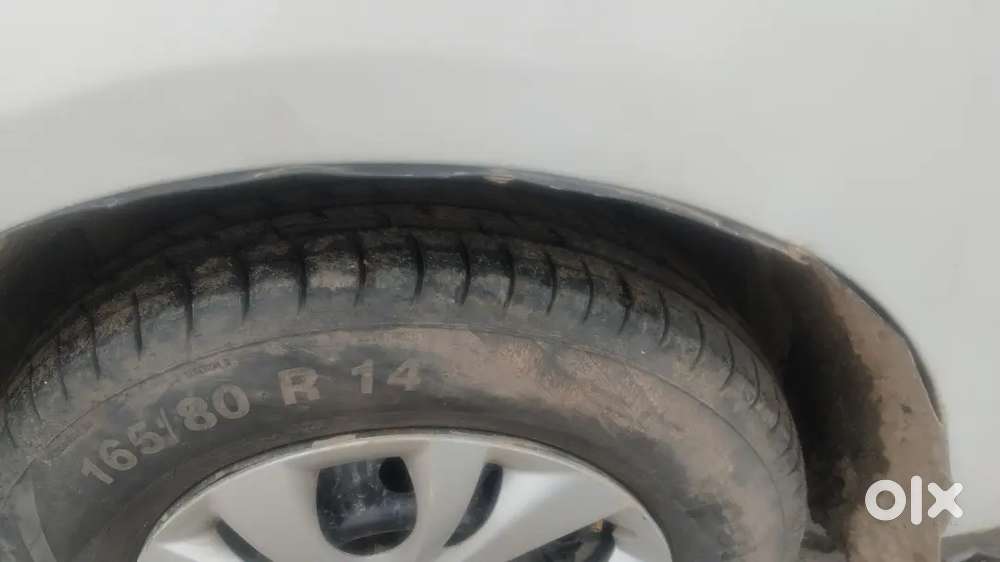 Maruti Suzuki Dzire 2018
