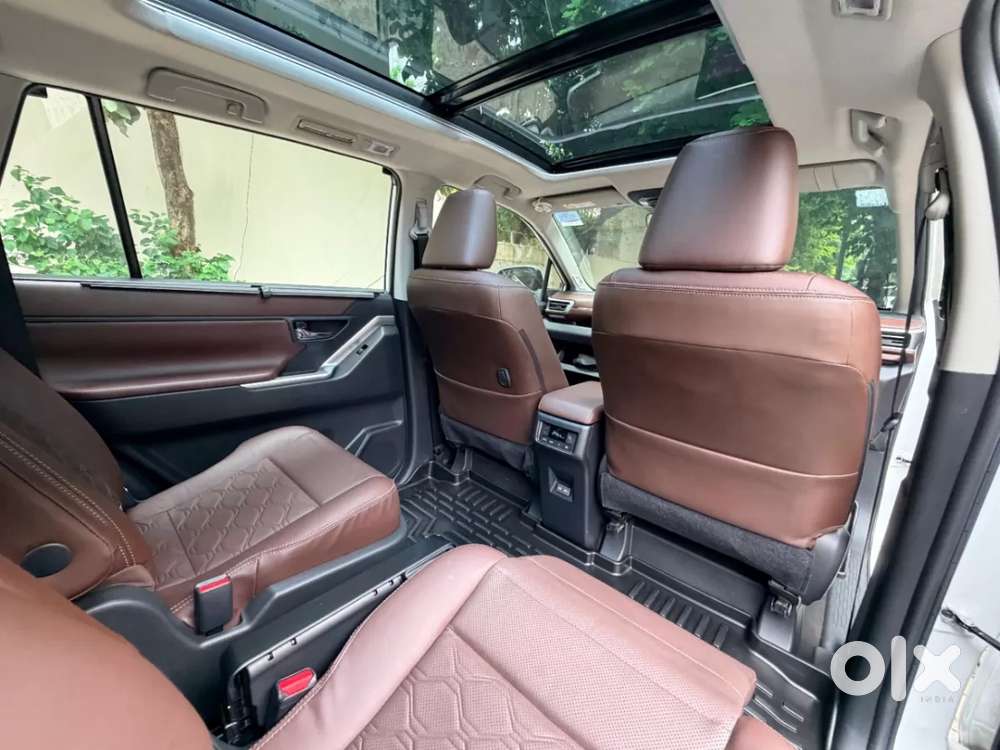 Toyota Innova Hycross, 2026, Petrol