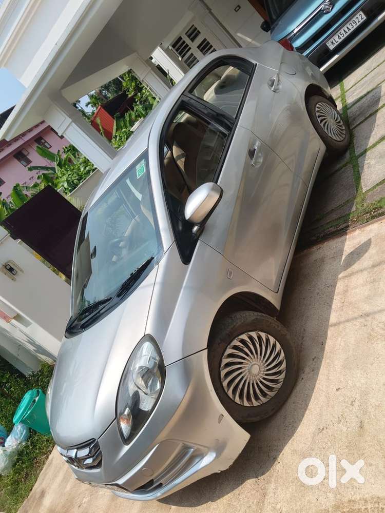 Honda Amaze Diesel Manual 2014