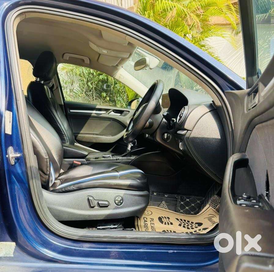 Audi A3, 2014, Diesel