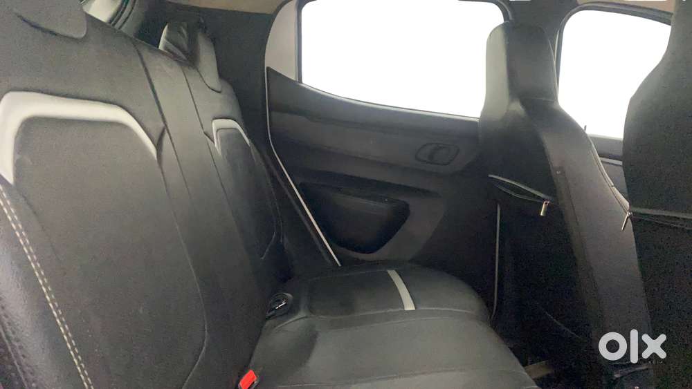 Renault Kwid 1.0 Rxt Amt, 2022, Petrol