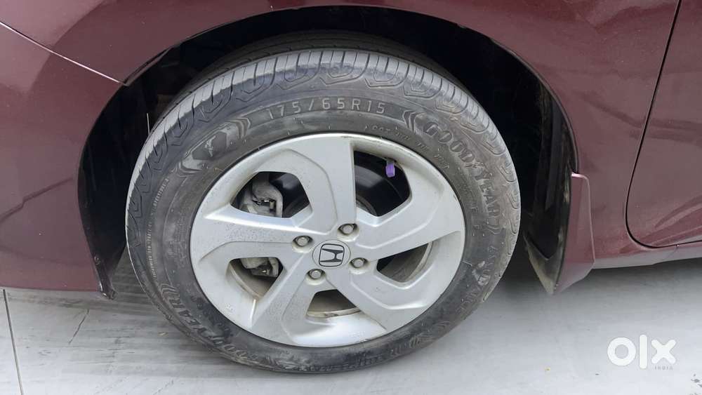 Honda City I-vtec Vx, 2015, Petrol