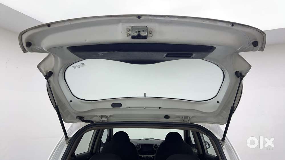 Hyundai Grand I10 1.2 Kappa Magna, 2016, Petrol