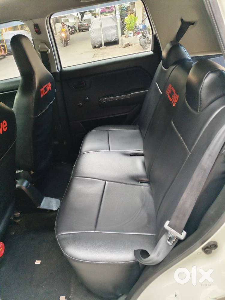 Maruti Suzuki Wagon R 1.0 Lxi Cng, 2022, Cng & Hybrids