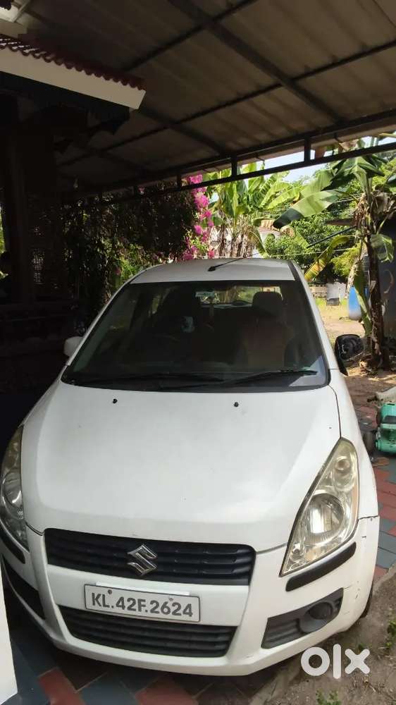 Ritz For Sale Low Kilometer Flood Effected