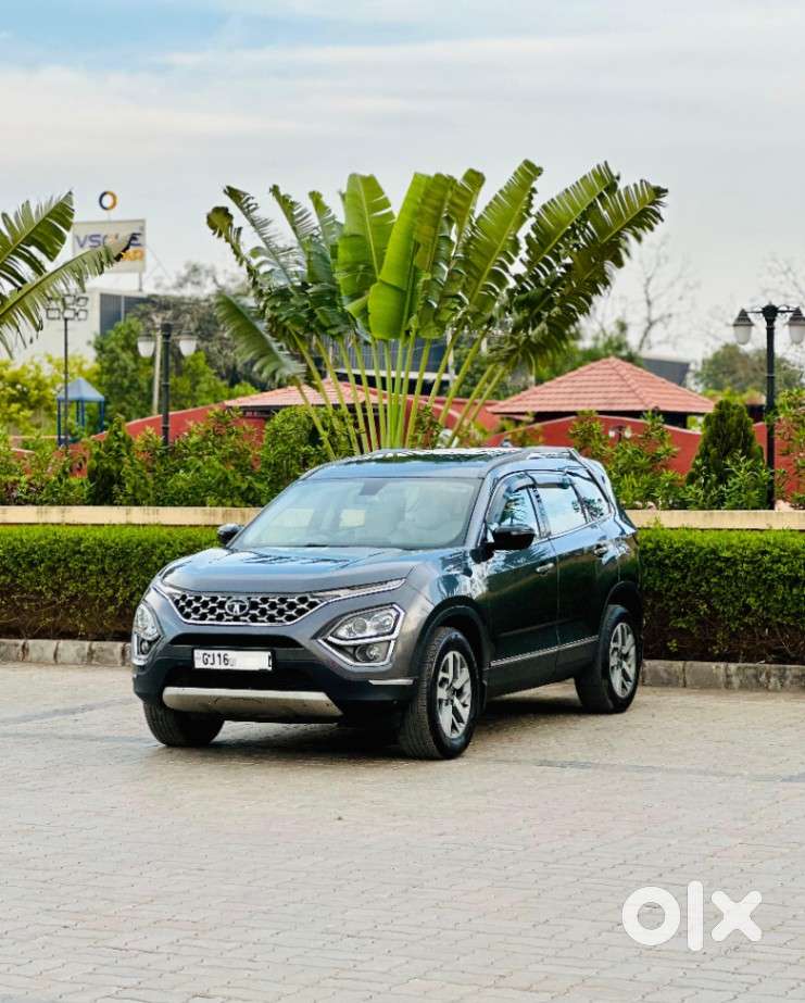 Tata Safari 2.0 Kryotec Xz Plus, 2021, Diesel