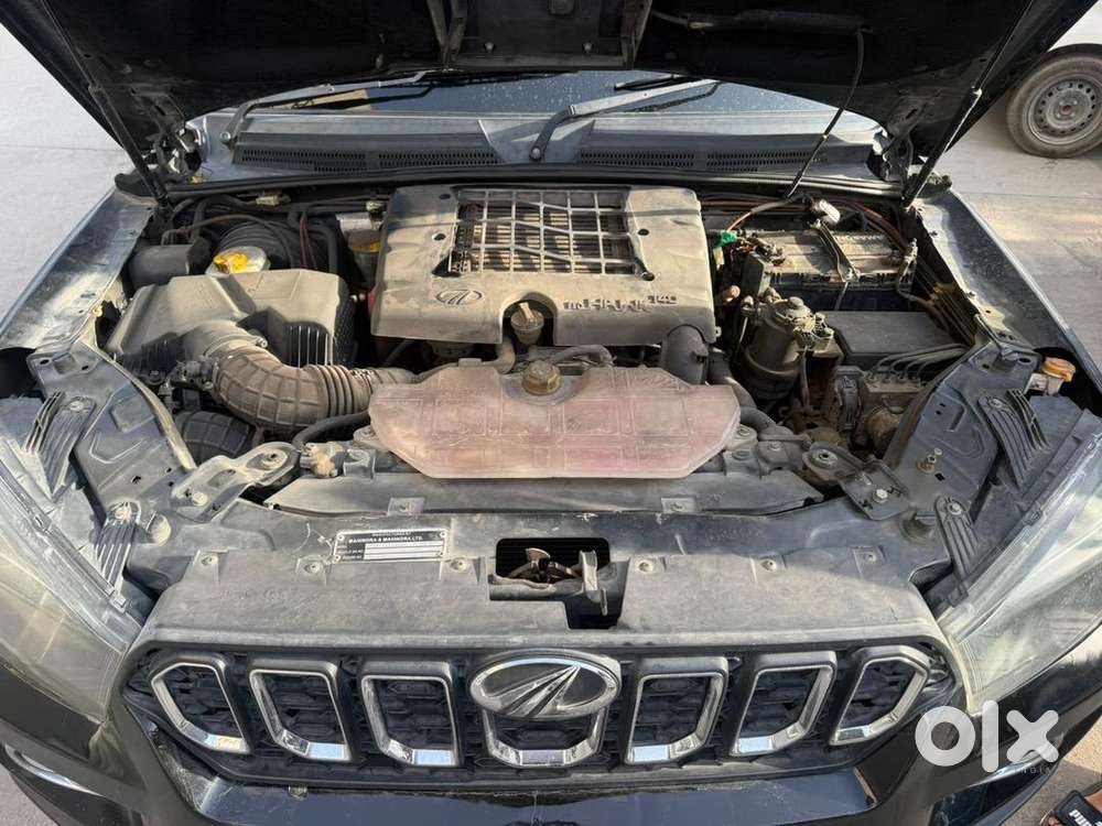 Mahindra Diesel Car 2019