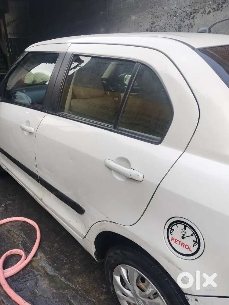 Maruti Suzuki Dzire 2017