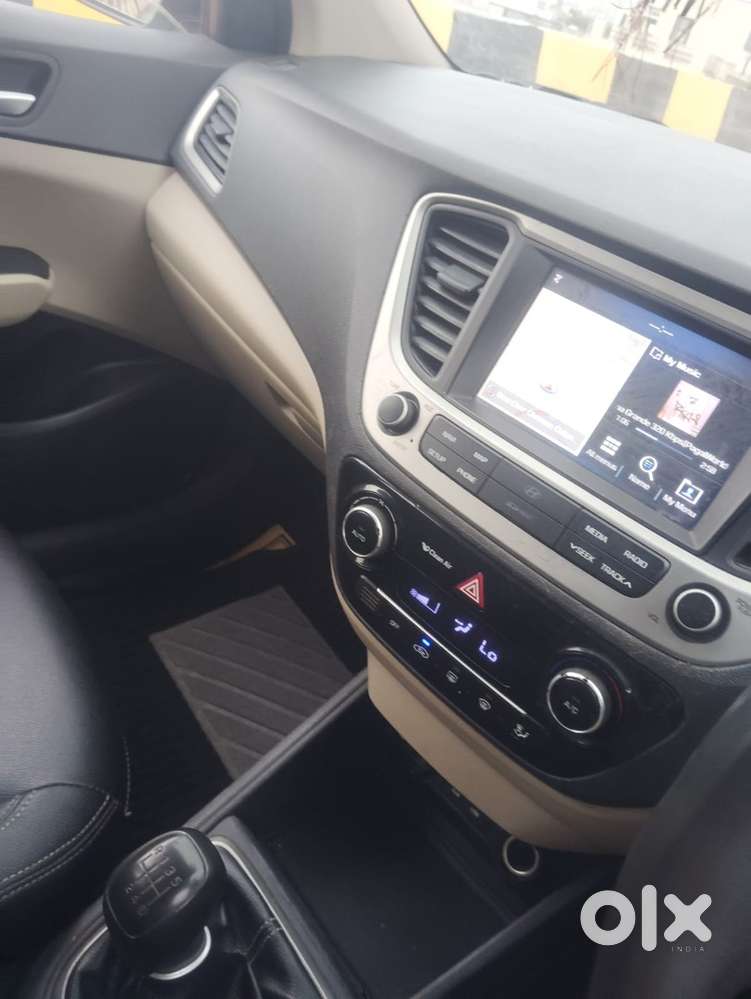 Hyundai Venue N Line 2018 Diesel