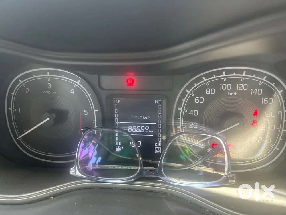 Maruti Suzuki Brezza 2016 Diesel 88000 Km Driven