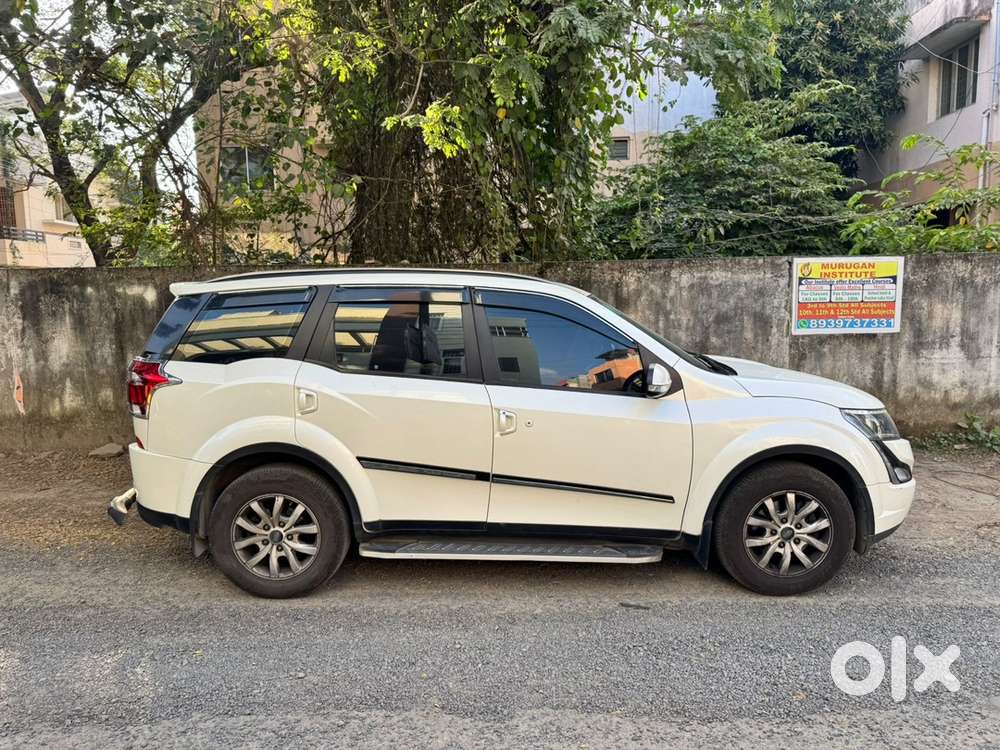 Mahindra Xuv500 Diesel Manual 2020