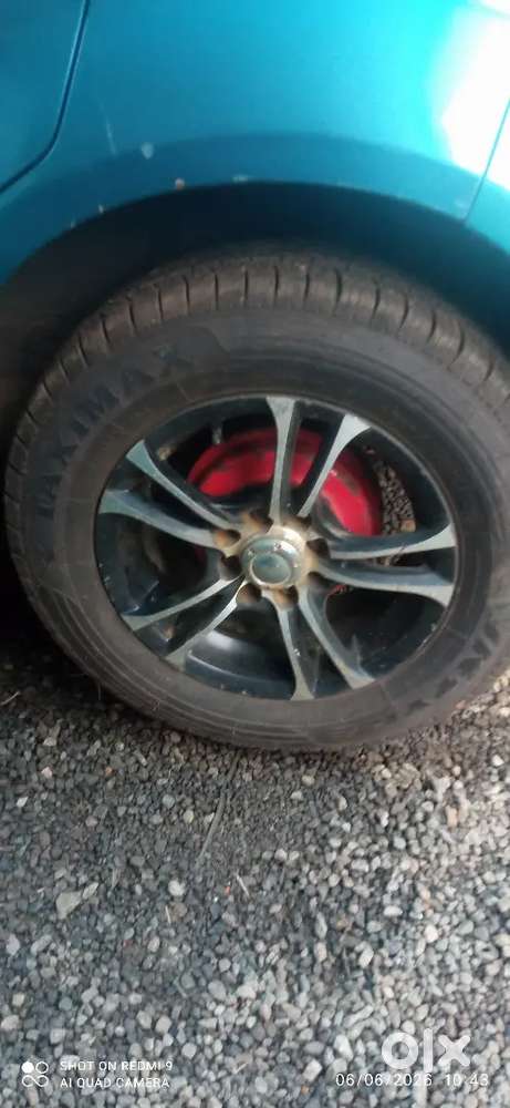 Maruti Suzuki Ritz 2010 Diesel 149000 Km Driven