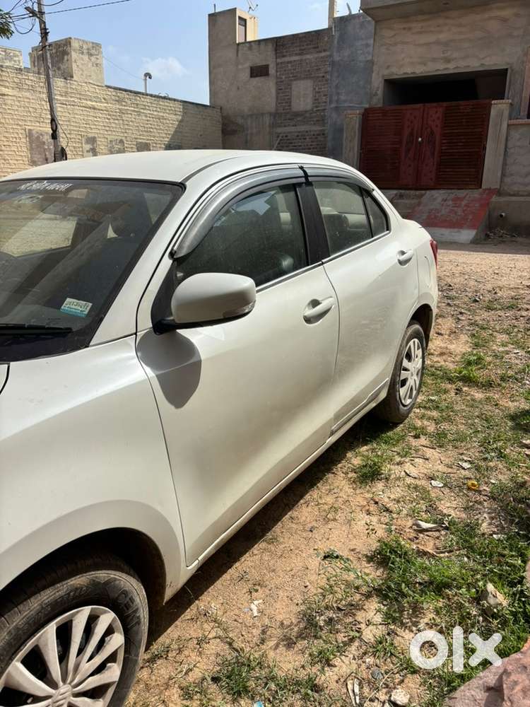 Maruti Suzuki Dzire 2019 Diesel