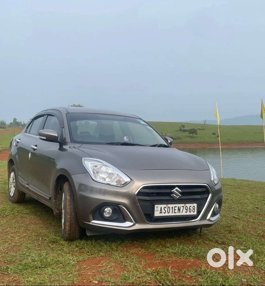 Swift Desire 2021 Mint Condition