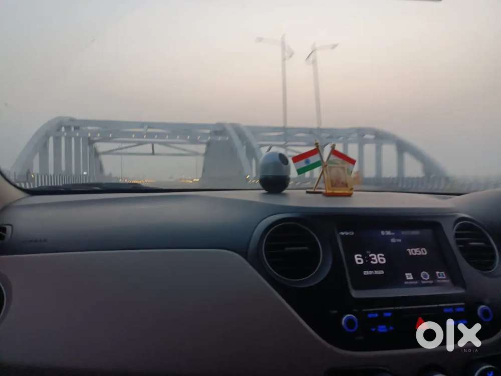 Hyundai Xcent 2019 Petrol 49890 Km Driven