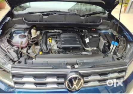 Volkswagen Taigun 1.0 Tsi At 2024