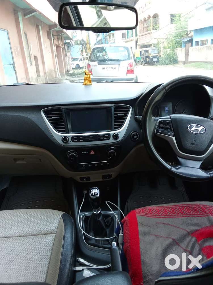 Hyundai New Venue 2018 Diesel