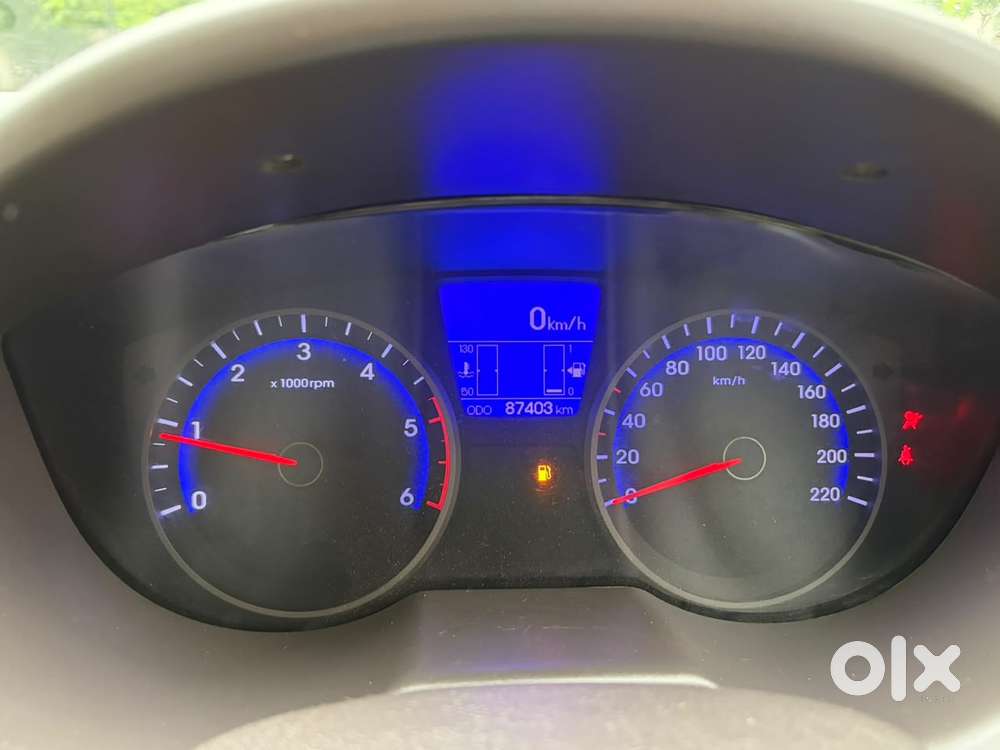 Hyundai I20 Diesel Asta Option, 2013, Diesel