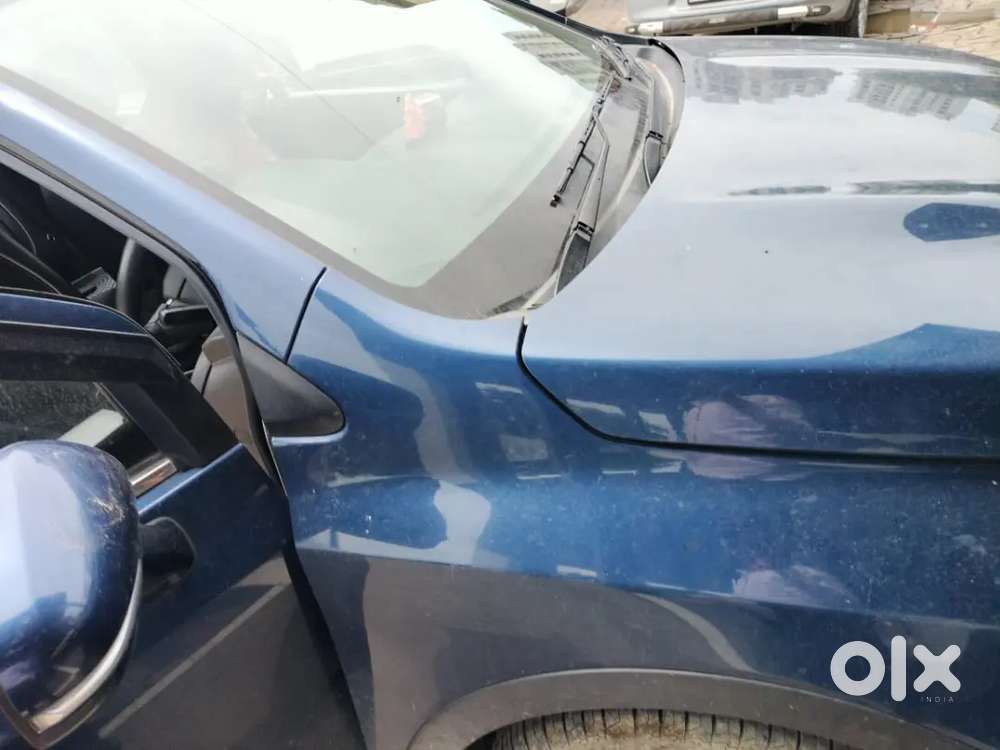 Maruti Suzuki S-cross 2022 Petrol Manual