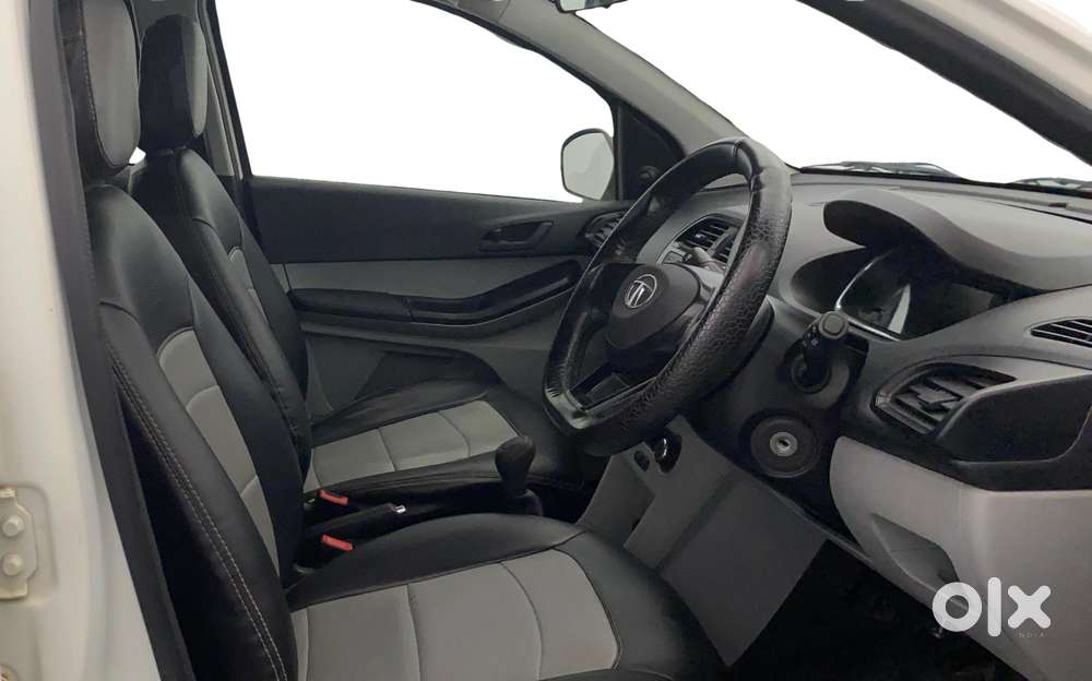 Tata Tiago 1.2 Revotron Xm, 2023, Cng & Hybrids