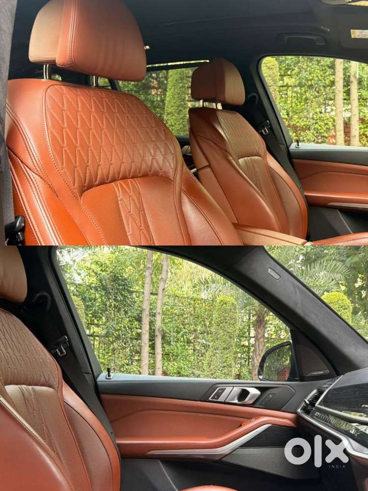 Bmw X7 Xdrive 40i, 2025, Diesel
