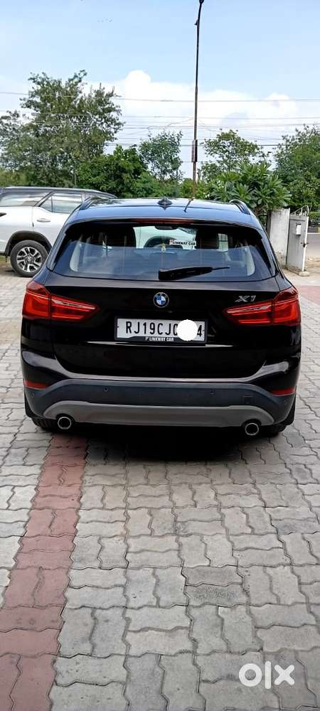 Bmw X1 Sdrive20d Expedition, 2018, Diesel