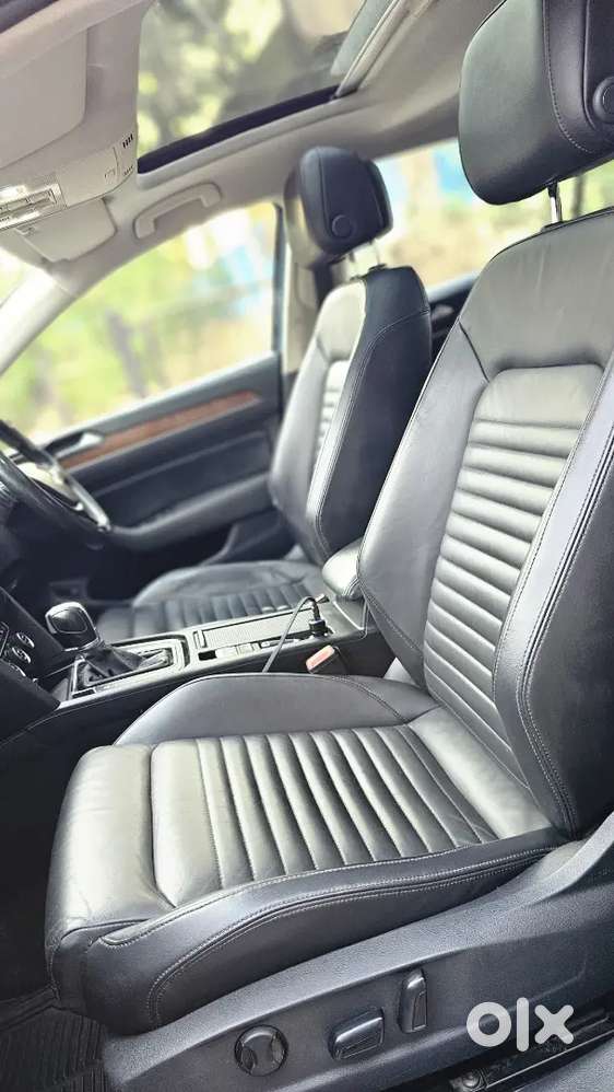 Volkswagen Passat 2.0 Tdi 2018
