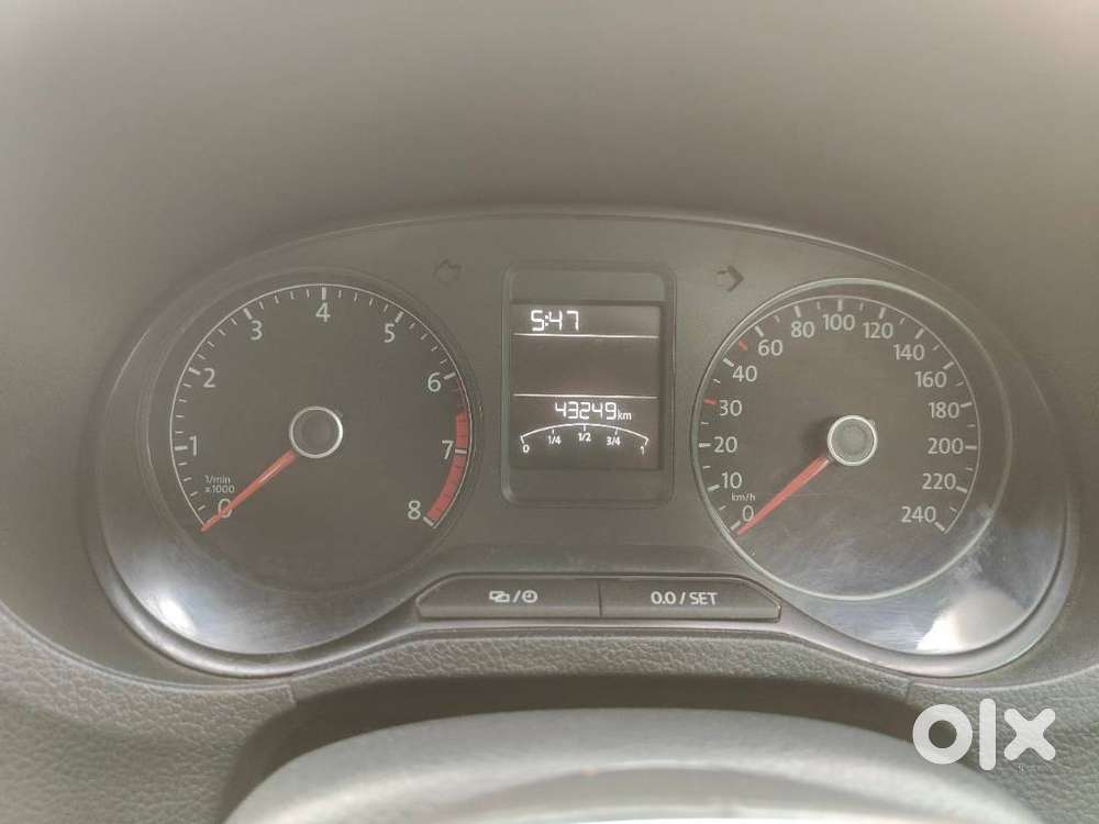 Volkswagen Polo 1.2 Mpi Highline Plus, 2020, Petrol