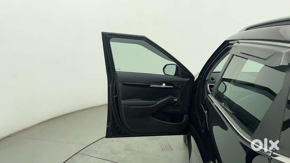 Kia Seltos 1.5 Gtx+ Diesel At, 2021, Diesel