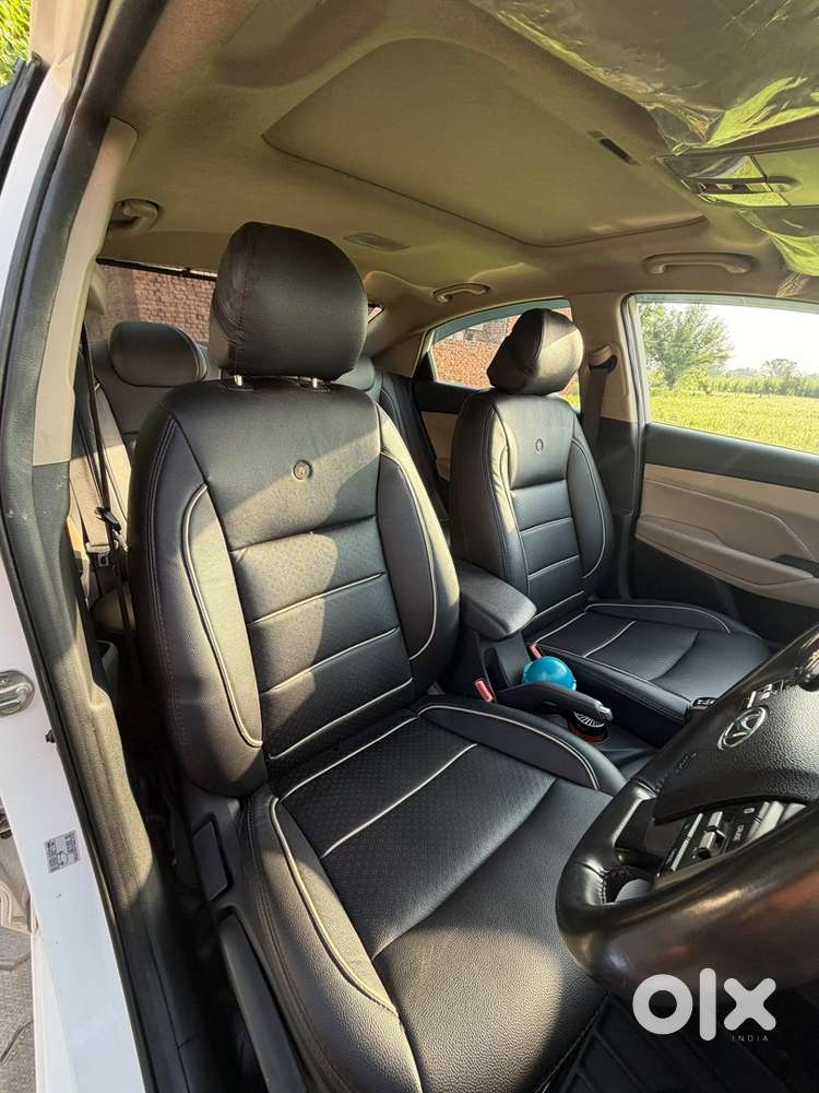 Hyundai Verna Petrol Manual 2019