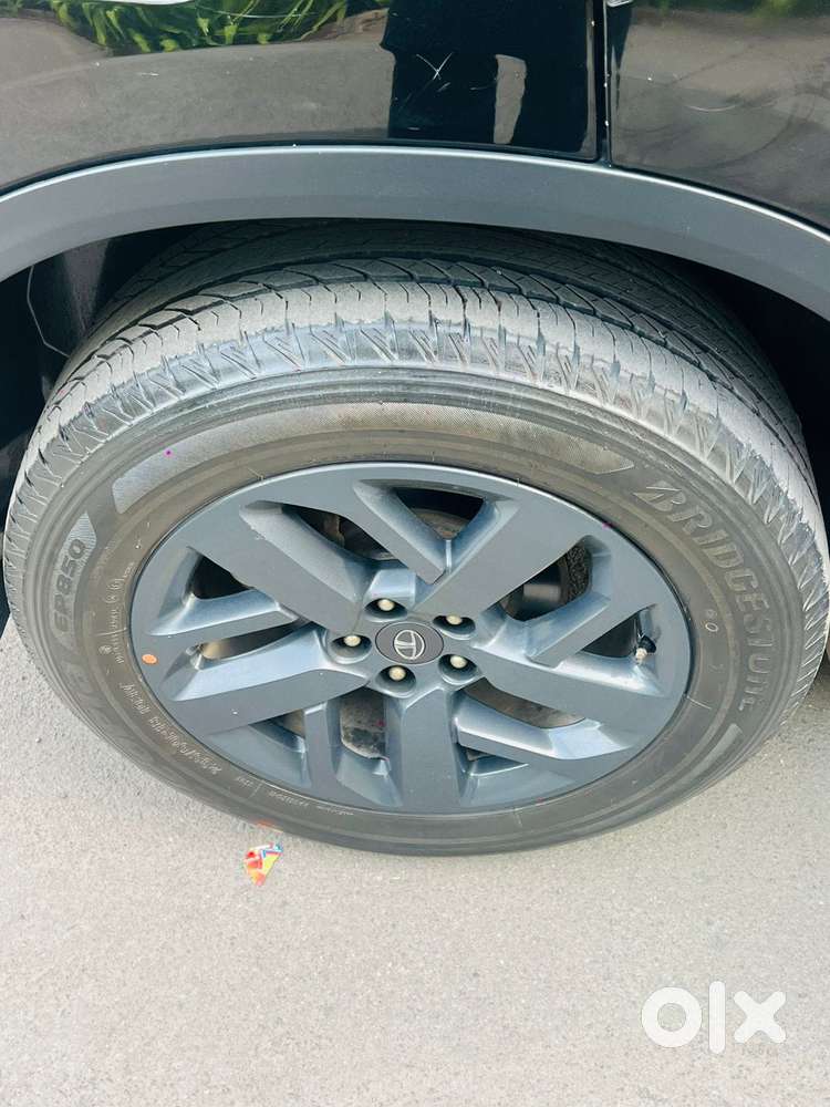Tata Safari 2.0 Kryotec Xt Plus Dark Edition, 2023, Diesel
