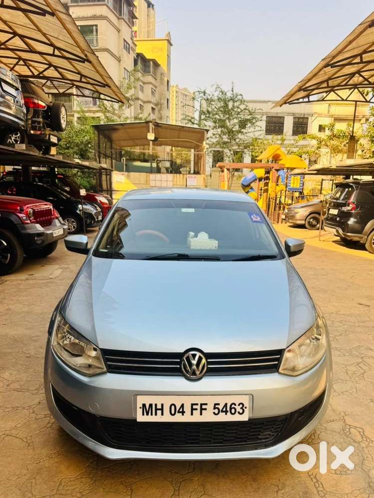 Vw Polo 2012 Single Owner In A Pristine Mint Condition
