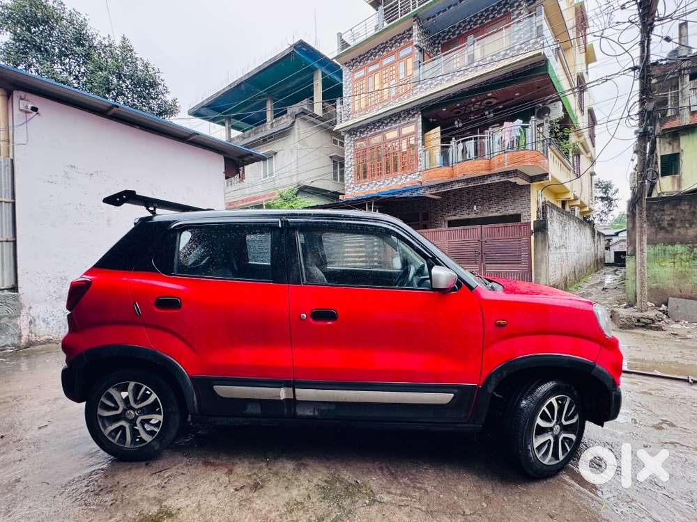 Maruti Suzuki S-presso 2023 Petrol 22000 Km Driven