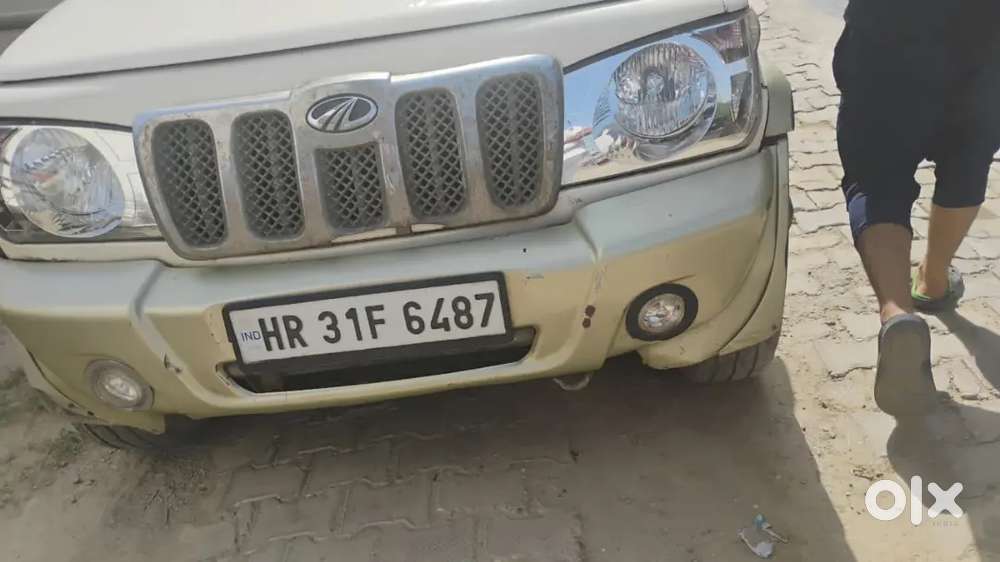 Mahindra Bolero 2010 Diesel 241000 Km Driven