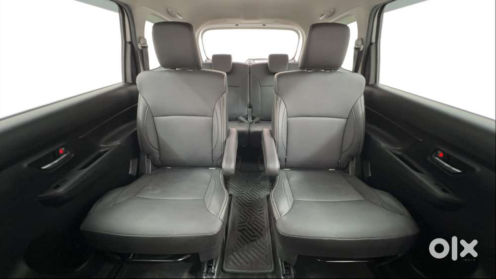 Maruti Suzuki Xl6 1.5 Alpha Plus Mt, 2024, Petrol