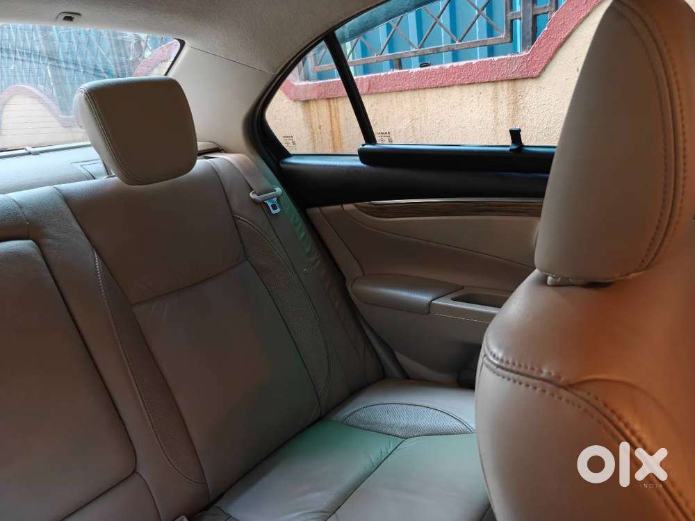 Maruti Suzuki Ciaz 2019 First Owner Alpha Automatic