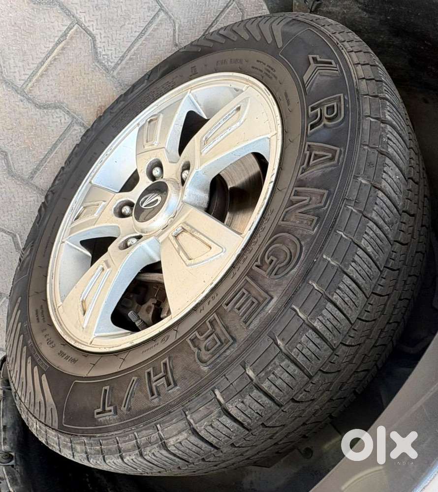 Mahindra Xuv500 2012 Diesel Good Condition