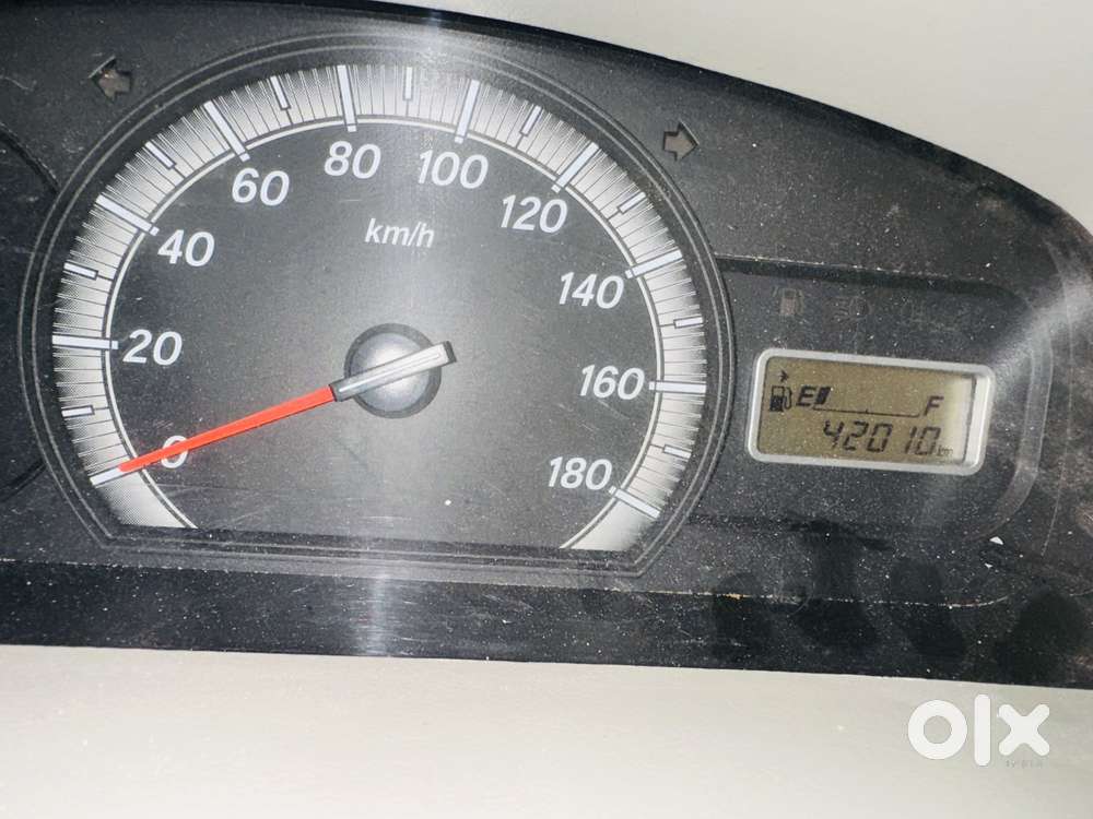 Maruti Suzuki Eeco 1.2 5 Str With A/c+htr, 2019, Petrol