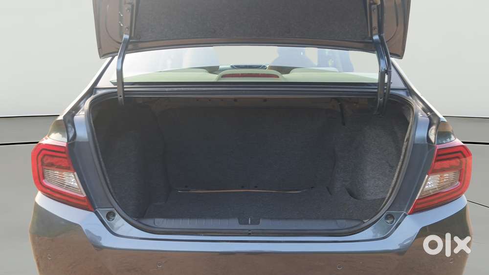 Honda Amaze Vx 1.2 Petrol Cvt, 2022, Petrol